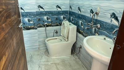 Image of 1250 Sq.ft 3 BHK Apartment / Flat for sale in Asola, New Delhi for Rs. 5500000