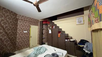 Bedroom Image of 2600 Sq.ft 4.5 BHK Independent House for sale in Kaggadasapura Bengaluru for Rs. 26500000