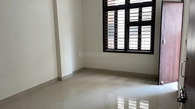 Bedroom Image of 1850 Sq.ft 2 BHK Builder Floor for rent in Palam Vihar Extension Gurgaon for Rs. 18000