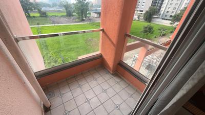 Image of 1500 Sq.ft 3 BHK Apartment / Flat for sale in Ravet, Pune for Rs. 8700000