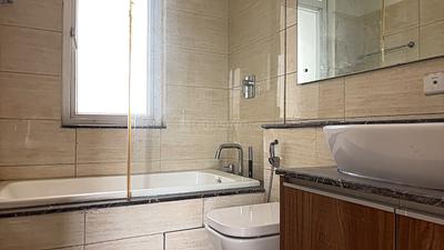 Image of 2606 Sq.ft 4 BHK Apartment / Flat for sale in DLF The Primus, Sector 82A, Gurgaon for Rs. 48000000