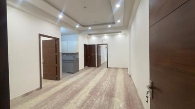 Living Room Image of 1000 Sq.ft 3 BHK Apartment / Flat for sale in Sector 5 Rohini New Delhi for Rs. 8000000