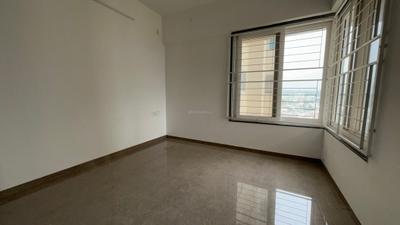 Bedroom Image of 3538 Sq.ft 5 BHK Apartment / Flat for sale in Venkatesh Skydale, Hingne Khurd Pune for Rs. 55000000
