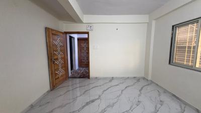Living Room Image of 500 Sq.ft 2 BHK Apartment / Flat for sale in Pimple Gurav Pune for Rs. 7000000