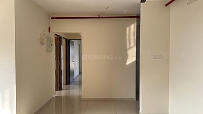 Living Room Image of 1450 Sq.ft 3 BHK Apartment / Flat for sale in Chandak Stella, Goregaon West Mumbai for Rs. 33400000