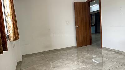 Bedroom Image of 2200 Sq.ft 3 BHK Apartment / Flat for sale in Spectrum Elegance, Gota Ahmedabad for Rs. 11500000