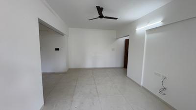 Living Room Image of 1400 Sq.ft 3 BHK Apartment / Flat for sale in Abhilasha Hermes Paras 3, Yerawada Pune for Rs. 22500000
