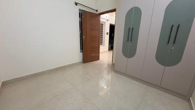 Bedroom Image of 890 Sq.ft 2 BHK Builder Floor for rent in Electronic City Bengaluru for Rs. 25000