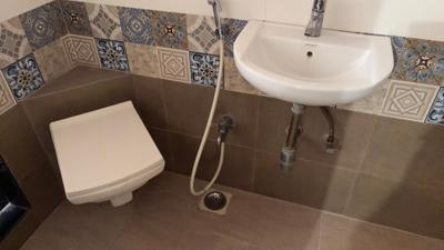 Image of 884 Sq.ft 2 BHK Apartment / Flat for sale in Dosti Vihar, Thane West, Thane for Rs. 17000000