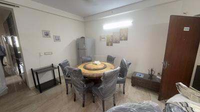 Living Room Image of 1153 Sq.ft 2 BHK Apartment / Flat for sale in DLF Princeton Estate, Sector 53 Gurgaon for Rs. 28000000
