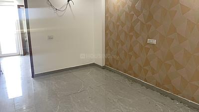 Living Room Image of 990 Sq.ft 3 BHK Apartment / Flat for sale in Rajpur Khurd Extension New Delhi for Rs. 7000000
