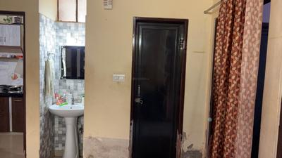 Bedroom Image of 850 Sq.ft 2 BHK Apartment / Flat for sale in Gokulpura Jaipur for Rs. 2700000