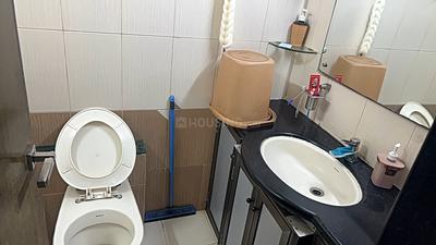 Image of 1200 Sq.ft 2.5 BHK Apartment / Flat for sale in Rajkamal Heights, Parel, Mumbai for Rs. 42500000