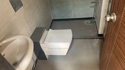 Image of 694 Sq.ft 2 BHK Apartment / Flat for sale in Andheri West, Mumbai for Rs. 25000000