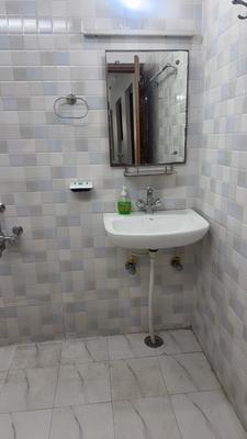 Image of 1250 Sq.ft 2 BHK Builder Floor for rent in Indira Nagar, Lucknow for Rs. 20000