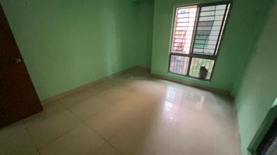 Bedroom Image of 1200 Sq.ft 3 BHK Apartment / Flat for rent in South Dum Dum Kolkata for Rs. 23000