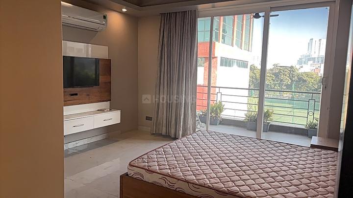 Sector 43 Bedroom One 1