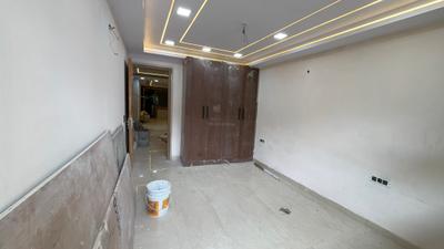 Bedroom Image of 1380 Sq.ft 3 BHK Apartment / Flat for sale in Rithala New Delhi for Rs. 9500000