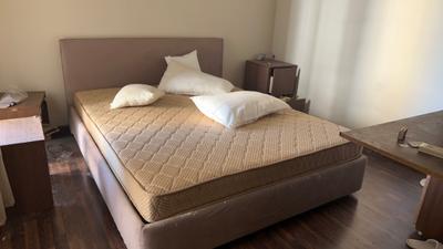 Bedroom Image of 396 Sq.ft 1 BHK Studio for sale in Paras Tierea, Sector 137 Noida for Rs. 4900000