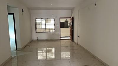 Living Room Image of 1495 Sq.ft 3 BHK Apartment / Flat for sale in MG Sai Classic, Gottigere Bengaluru for Rs. 8900000
