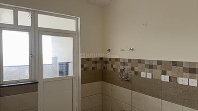 Kitchen Image of 941 Sq.ft 2 BHK Apartment / Flat for sale in Eden Park At The Prestige City, V. Kallahalli Bengaluru for Rs. 11500000