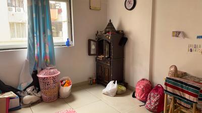 3 BHK Flat