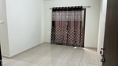 Living Room Image of 1000 Sq.ft 2 BHK Apartment / Flat for sale in Shree Siddhivinayak Maple Meadows, Old Padra Road Vadodara for Rs. 3400000