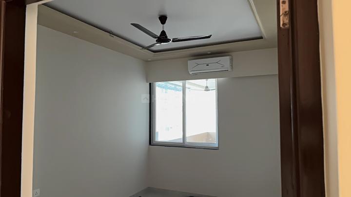 Millennium chs sector 19 Kharghar Bedroom One 1