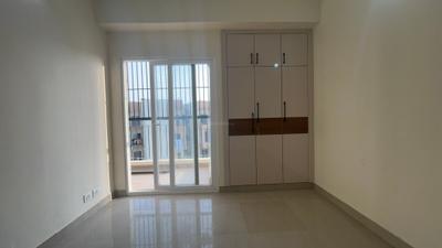 Bedroom Image of 1045 Sq.ft 3 BHK Apartment / Flat for rent in Amrapali Dream Valley 2, Noida Extension Greater Noida for Rs. 21400
