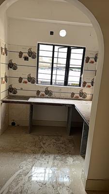Kitchen Image of 916 Sq.ft 2 BHK Apartment / Flat for sale in North Dum Dum Bediapara Kolkata for Rs. 3755500