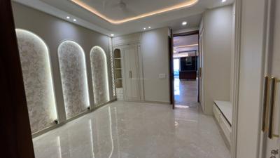 Bedroom Image of 1890 Sq.ft 3 BHK Builder Floor for sale in Sector 8 Dwarka New Delhi for Rs. 27500000