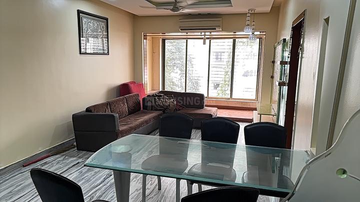 Dhawalgiri Living Room 1