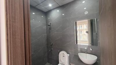 Image of 1130 Sq.ft 2.5 BHK Apartment / Flat for rent in M3M Antalya Hills , Sector 79, Gurgaon for Rs. 32000