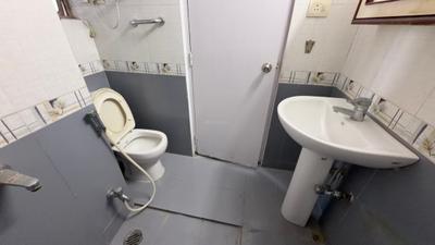Image of 1400 Sq.ft 3 BHK Apartment / Flat for rent in South City Residency, Prince Anwar Shah Connector, Kolkata for Rs. 55000