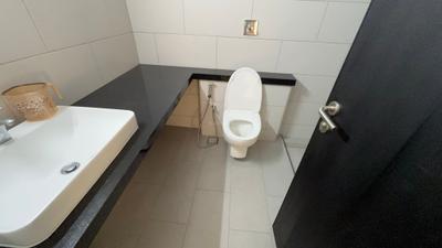 Image of 2071 Sq.ft 3 BHK Apartment / Flat for rent in Sobha City, Sector 108, Gurgaon for Rs. 80000