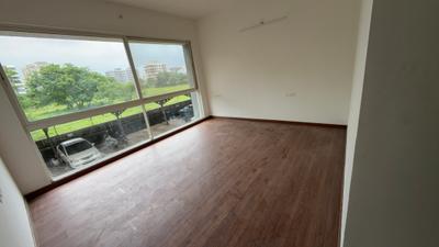 Bedroom Image of 1500 Sq.ft 3 BHK Apartment / Flat for rent in Indira Nagar Nashik for Rs. 23000