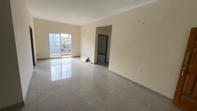 Living Room Image of 1320 Sq.ft 3 BHK Builder Floor for sale in HSR Layout Bengaluru for Rs. 16500000