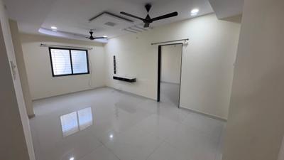 Living Room Image of 1100 Sq.ft 2 BHK Apartment / Flat for rent in Manish Nagar Nagpur for Rs. 18000
