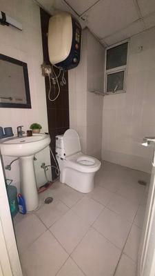 Image of 1250 Sq.ft 2 BHK Apartment / Flat for sale in Ajnara Gen X, Crossings Republik, Ghaziabad for Rs. 8600000