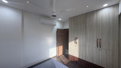 Bedroom Image of 2250 Sq.ft 4 BHK Apartment / Flat for rent in Swagat Agacia, Sargasan Gandhinagar for Rs. 60000