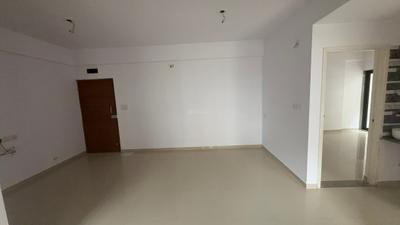 Living Room Image of 1215 Sq.ft 2 BHK Apartment / Flat for sale in Kavish Karnavati Riviera, New Maninagar Ahmedabad for Rs. 4000000