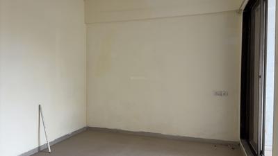 Bedroom Image of 980 Sq.ft 2 BHK Apartment / Flat for sale in City View, Kharghar Navi Mumbai for Rs. 9000000