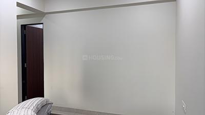 Bedroom Image of 850 Sq.ft 2 BHK Apartment / Flat for sale in Triumph Swastik, Malad West Mumbai for Rs. 23600000
