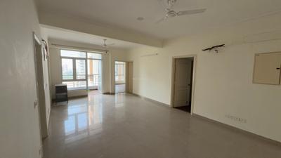 Living Room Image of 1410 Sq.ft 3 BHK Apartment / Flat for sale in Raheja Sampada, Sector 92 Gurgaon for Rs. 11000000