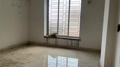 Bedroom Image of 1057 Sq.ft 3 BHK Apartment / Flat for sale in Keshtopur Kolkata for Rs. 4756000
