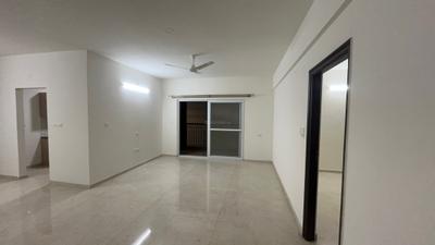Living Room Image of 1800 Sq.ft 3 BHK Apartment / Flat for rent in Cooke Town Bengaluru for Rs. 85000