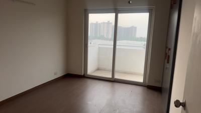 Bedroom Image of 2192 Sq.ft 4 BHK Apartment / Flat for rent in CHD Avenue 71, Sector 72 Gurgaon for Rs. 55000