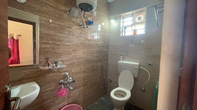 Image of 1200 Sq.ft 2 BHK Apartment / Flat for rent in R.K. Hegde Nagar, Bengaluru for Rs. 28000
