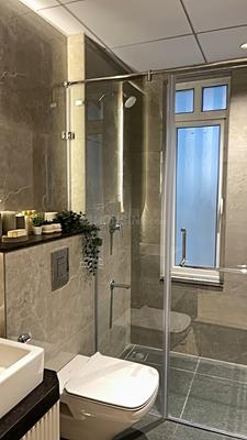 Image of 537 Sq.ft 2 BHK Apartment / Flat for sale in Puravankara Purva Clermont Wing D, Chembur, Mumbai for Rs. 24500000