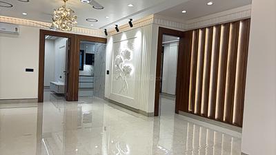 Living Room Image of 3150 Sq.ft 4 BHK Builder Floor for sale in Sector 46 Faridabad for Rs. 39500000